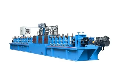 Mesin Pembuat Tabung Botol Air Titanium Vakum|Pabrik tabung presisi tinggi